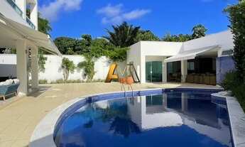 Imagem: CASA 3 SUÍTES EM VILAS DO ATLÂNTICO