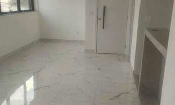 Imagem 4: Apartamento com 2 dormitórios para alugar, 93 m² por R$ 4.800,00/mês - São Pedro - Belo Ho