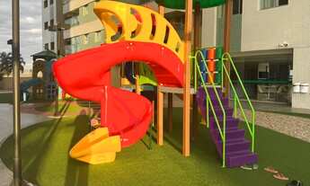 Imagem 4: Lindo 2 quartos sendo 1 suíte todo planejado e reformado na torre 2