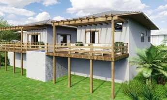 Imagem 2: Casa em condomínio fechado Itacaré Ba