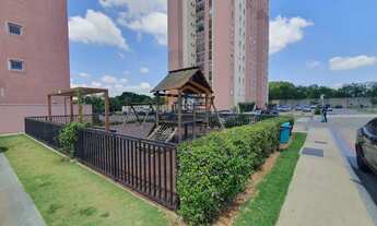 Imagem 5: Apartamento em Bosque dos Jacarandás - Jundiaí