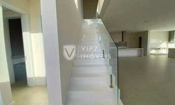 Imagem 4: Casa de Condomínio à venda, 5 quartos, 5 suítes, 4 vagas, Alphaville Nova Esplanada - Voto