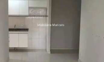 Imagem 2: Apartamento à venda no Green Life II Jardim Vivendas