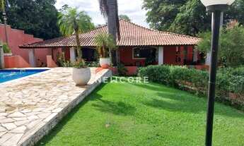 Imagem 3: Chácara em condomínio em Rua Alarte Bazanelli - Parque Residencial Quinta das Laranjeiras