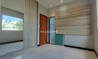 Imagem 5: Casa em Rua Niáctor Andrade Pinto - Braúnas - Belo Horizonte/MG