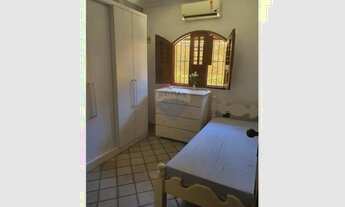 Imagem 5: Casa Ampla, ideal para fins comerciais e residenciais no Pina