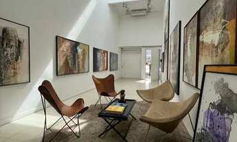 Imagem: Ponto Comercial ou Residencial, 235m² na