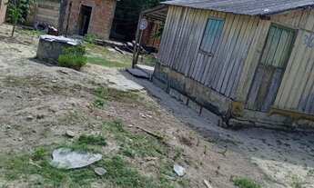 Imagem 6: TERRENO NO BAIRRO MONTE DAS OLIVEIRAS