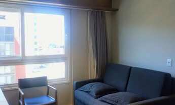 Imagem 6: Apartamento com 1 dormitório para alugar, 38 m² por R$ 3.900/mês - Moinhos de Vento - Port