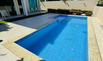 Imagem 3: Casa em Condomínio para Venda em Lauro de Freitas, Buraquinho, 4 dormitórios, 4 suítes, 6