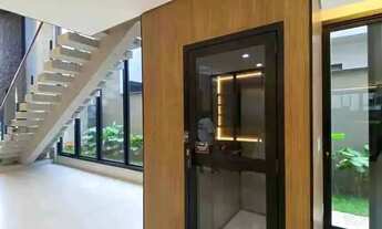 Imagem 4: Sobrado em Residencial Goiânia Golf Clube, Goiânia Go