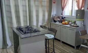 Imagem 3: Casa em Hípica Casa com 4 dormitórios