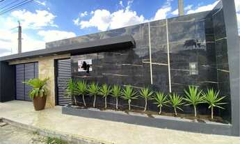 Imagem: CASA À VENDA - SANTO AMARO 1, BEZERROS/PE