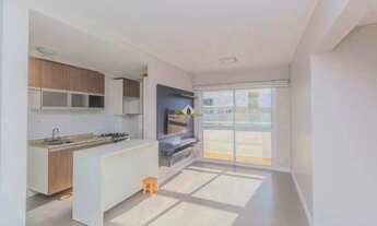 Imagem: 70m² 2 dorm c/ suíte 1 vaga sacada c churrasqueira