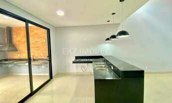 Imagem 7: Casa térrea para locação com três suítes no Swiss Park, Campinas - SP