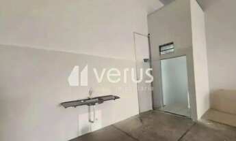 Imagem 5: Galpão 179m² quadrados em Presidente Roosevelt - Uberlândia - MG