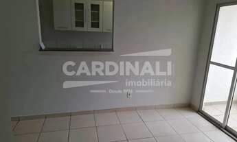 Imagem 7: Apartamento Padrão em São Carlos