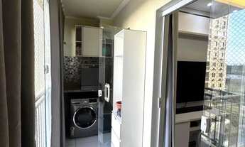 Imagem 3: Apartamento para venda no condomínio Pleno Residencial