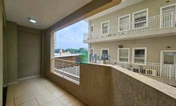 Imagem 3: Apartamento com 3 quartos, sendo 1 suíte à venda, 116 m² - Nova Aliança - Ribeirão Preto/S