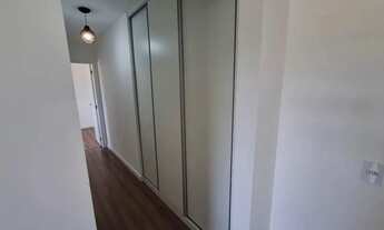 Imagem 3: Apartamento 53M² 2 quartos com varanda e uma vaga sól da manha