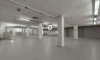 Imagem 7: Madureira Galpão / depósito com 5 vagas na garagem