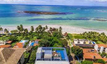 Imagem 3: Imóvel para venda com 30 metros quadrados com 1 quarto em Centro - Tamandaré - PE