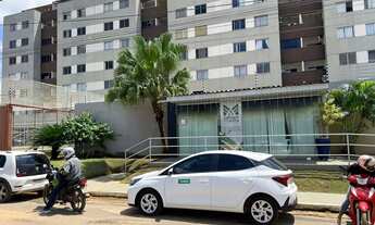 Imagem: Duplex para aluguel 3 quartos em Beira Rio