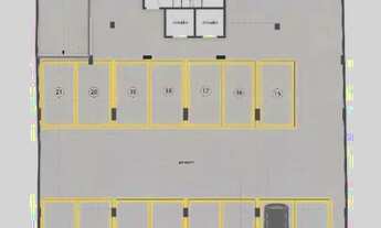 Imagem 7: Apartamento com 3 quartos à venda, 120 m² por R$ 1.090.000 - São Mateus - Juiz de Fora/MG