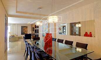 Imagem 7: Imóvel para venda tem 286 metros quadrados com 4 quartos em Praia do Morro - Guarapari - E