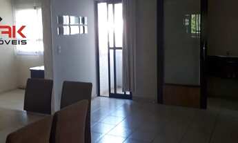 Imagem 5: Apartamento Para Locacao Ou Venda No Residencial Villa Giuseppe Em Jundiai/sp
