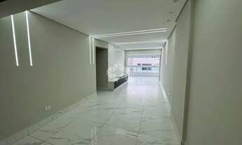 Imagem 5: Apartamento a venda na praia grande, aiação, com 03 quartos, 03 suítes e2 vagas de garagem