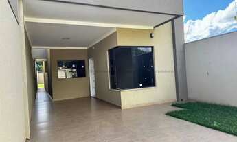 Imagem: Casa Térrea à Venda Jardim Imá