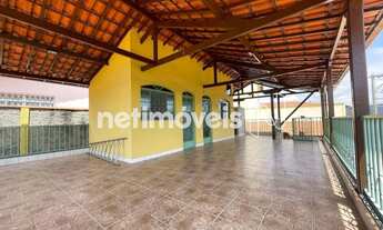 Imagem 2: Venda Casa Jardim dos Comerciários (venda Nova) Belo Horizonte