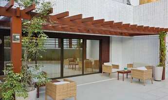 Imagem 4: Apartamento à venda no bairro Cocó Fortaleza-CE