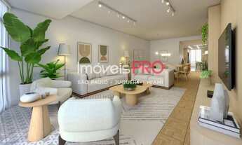 Imagem: Jardim Paulista, 3 suítes, 1 vaga, totalmente