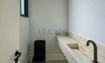 Imagem 5: CASA EM CONDOMÍNIO - ALPHAVILLE - SP