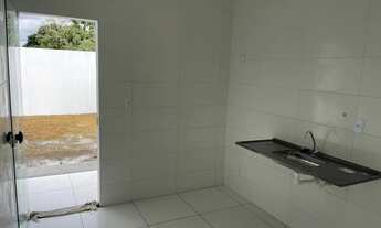 Imagem 3: Casas pronta para morar - 2/4 próximo ao Jardim Europa - escritura grátis