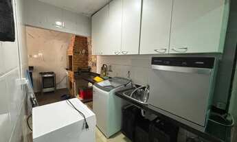 Imagem 7: Casa de Condomínio Fechado - 03 Quartos - Splits e Modulados