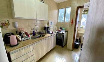 Imagem 5: Apartamento à venda, 4 quartos, 1 suíte, 2 vagas, Gutierrez - Belo Horizonte/MG