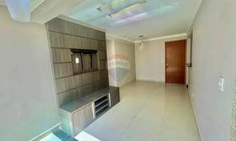 Imagem 4: 2 quartos 1 suite lazer completo aceita financiamento top life aguas claras