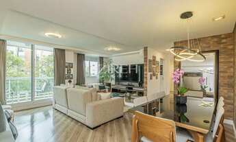 Imagem 2: APARTAMENTO À VENDA 3 QUARTOS E 2 VAGAS NO JUVEVÊ