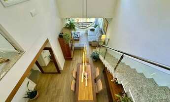 Imagem 6: Cobertura 3 dormitórios mobiliada e decorada no Centro - Capão da Canoa