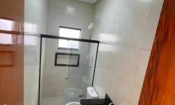 Imagem 11: Casa à Venda no Luar da Barra Com churrasqueira e Próxima à Praia! [6698