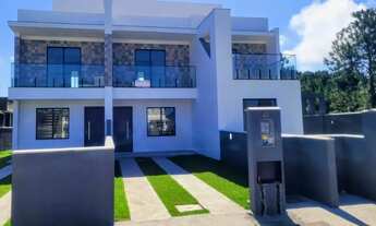 Imagem: BROGNOLI VENDE - SOBRADO COM 2 DORMITÓRIOS