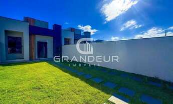 Imagem 3: Casa Nova à Venda no Balneário Eliana Guaratuba/PR