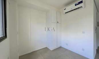 Imagem 6: Studio semimobiliado para locação no Mood Central Parque!