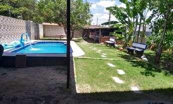 Imagem 3: Casa duplex no francês, vendo ou troco