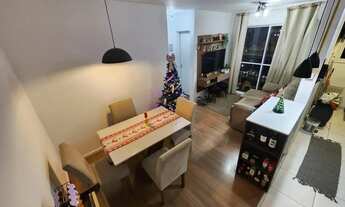 Imagem: Imóvel para aluguel possui 49 metros quadrados