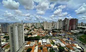 Imagem 3: Apartamento duas suítes Setor Serrinha