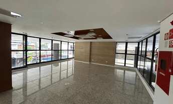 Imagem 4: EXCELENTE!! AMPLO APTO COM 4 QUARTOS S/2 SUÍTES +DCE!! APENAS 1.150.000,00